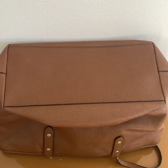 Coach pebble tote bag - Picture 10 of 10